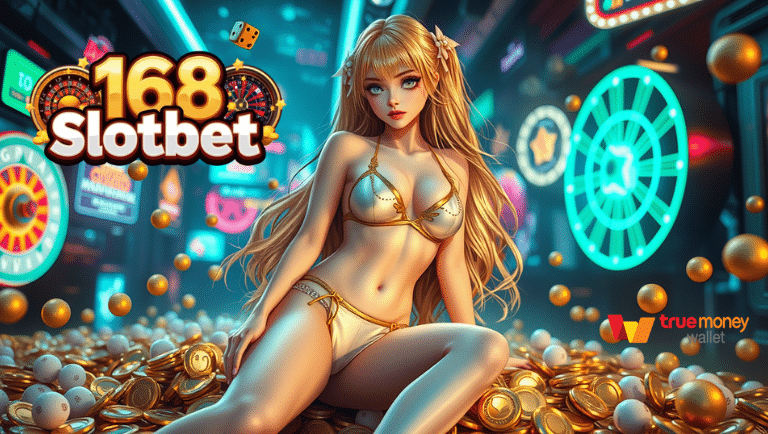168slotbet