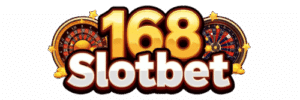 168slotbet logo